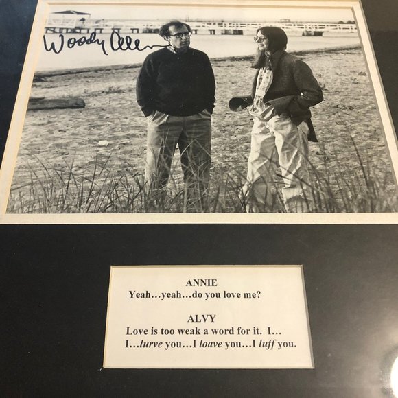 Autograph Print - Picture 4 of 4